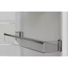 Frigorífico Whirlpool WHK 26402 XP4E independiente 355 L E acero inoxidable