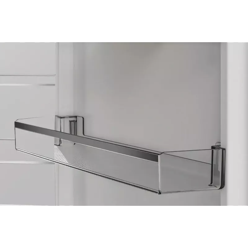 Frigorífico Whirlpool WHK 26402 XP4E independiente 355 L E acero inoxidable