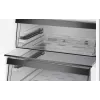 Frigorífico Whirlpool WHK 26402 XP4E independiente 355 L E acero inoxidable