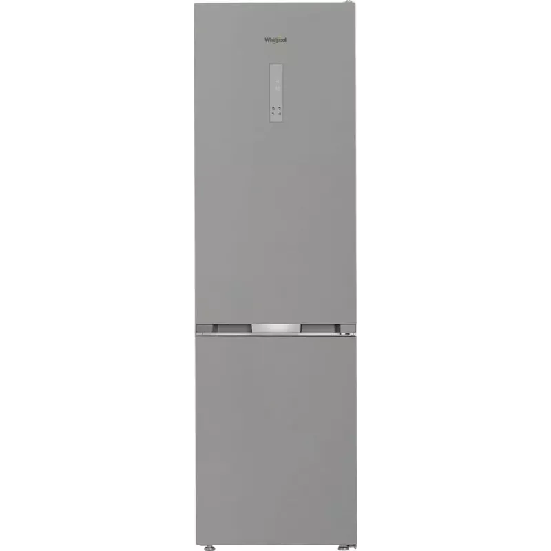 Frigorífico Whirlpool WHK 26402 XP4E independiente 355 L E acero inoxidable