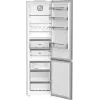 Frigorífico Whirlpool WHK 26402 XP4E independiente 355 L E acero inoxidable