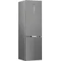 Frigorífico Whirlpool WHK 26402 XP4E independiente 355 L E acero inoxidable