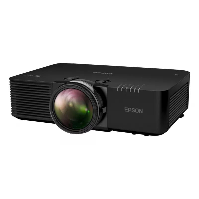 Epson EB-L695SE proyector de corta distancia 6000 ANSI Lumen 3LCD WUXGA (1920x1200) negro