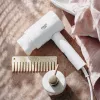 Secador de pelo de pared Adler AD 2285 — 2000 W, 3 niveles de temperatura, nivel frío, blanco
