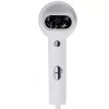 Secador de pelo de pared Adler AD 2285 — 2000 W, 3 niveles de temperatura, nivel frío, blanco