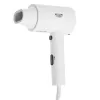 Secador de pelo de pared Adler AD 2285 — 2000 W, 3 niveles de temperatura, nivel frío, blanco