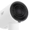 Secador de pelo de pared Adler AD 2285 — 2000 W, 3 niveles de temperatura, nivel frío, blanco
