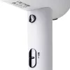 Secador de pelo de pared Adler AD 2285 — 2000 W, 3 niveles de temperatura, nivel frío, blanco
