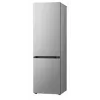 LG GBV3100EPY frigorífico-congelador combinado independiente 344 L E plata