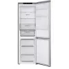 LG GBV3100EPY frigorífico-congelador combinado independiente 344 L E plata