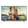 Sony K-75S3 189,2 cm (74,5 inch) 4K Ultra HD Smart TV Wi-Fi Negro