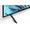 Sony Bravia 3 K-75S35B Smart TV 4K UHD de 75 pulgadas (189 cm), Google TV, Direct LED HDR, Wi-Fi, negro