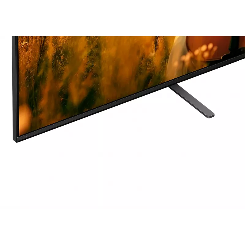 Sony K-55XR5 139,7 cm (55 inch) 4K Ultra HD Smart TV Wi-Fi Negro