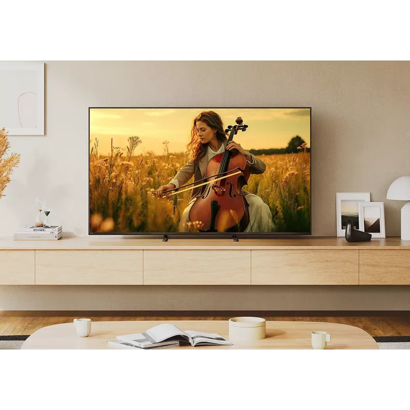Sony K-55XR5 139,7 cm (55 inch) 4K Ultra HD Smart TV Wi-Fi Negro