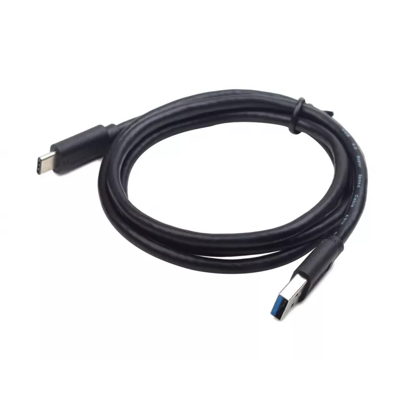 Cable GEMBIRD USB 3.0 AM a Type-C (AM/CM) 10cm