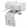 Webcam Lenovo 310 Full HD 1920x1080 30fps USB 2.0 Blanco, soporte con clip