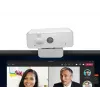Webcam Lenovo 310 Full HD 1920x1080 30fps USB 2.0 Blanco, soporte con clip
