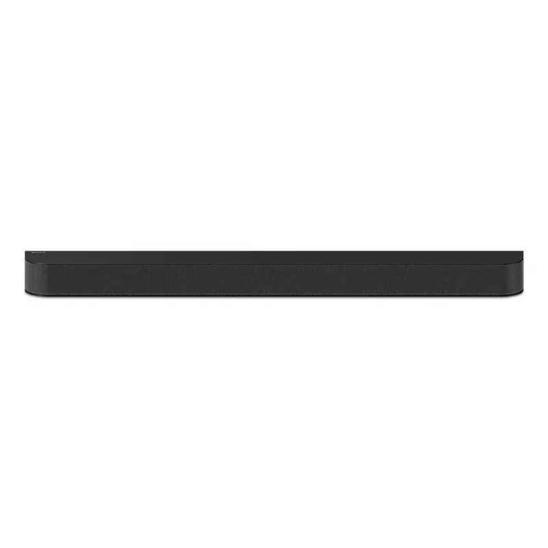 Sistema de barra de sonido 5.1 Sony HT-S60 Negro, 1000 W, compatibilidad Dolby Atmos y DTS:X, Bluetooth