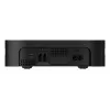 Sistema de barra de sonido 5.1 Sony HT-S60 Negro, 1000 W, compatibilidad Dolby Atmos y DTS:X, Bluetooth