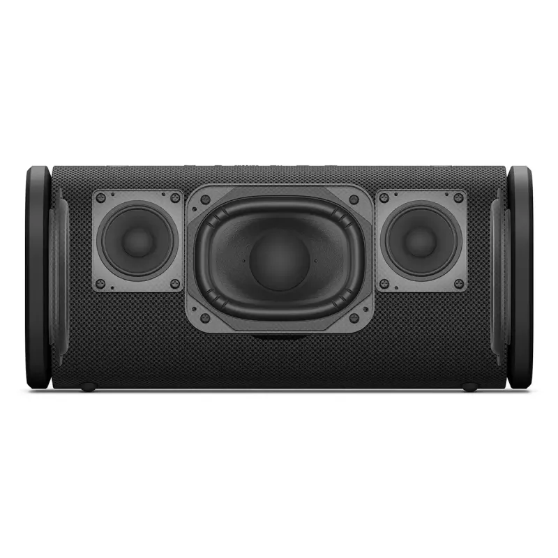 Altavoz portátil estéreo Sony Ult Field 5 Blanco