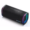 Altavoz portátil estéreo Sony Ult Field 5 Blanco