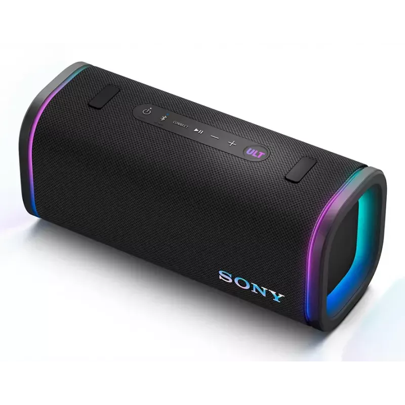 Altavoz portátil estéreo Sony Ult Field 5 Blanco