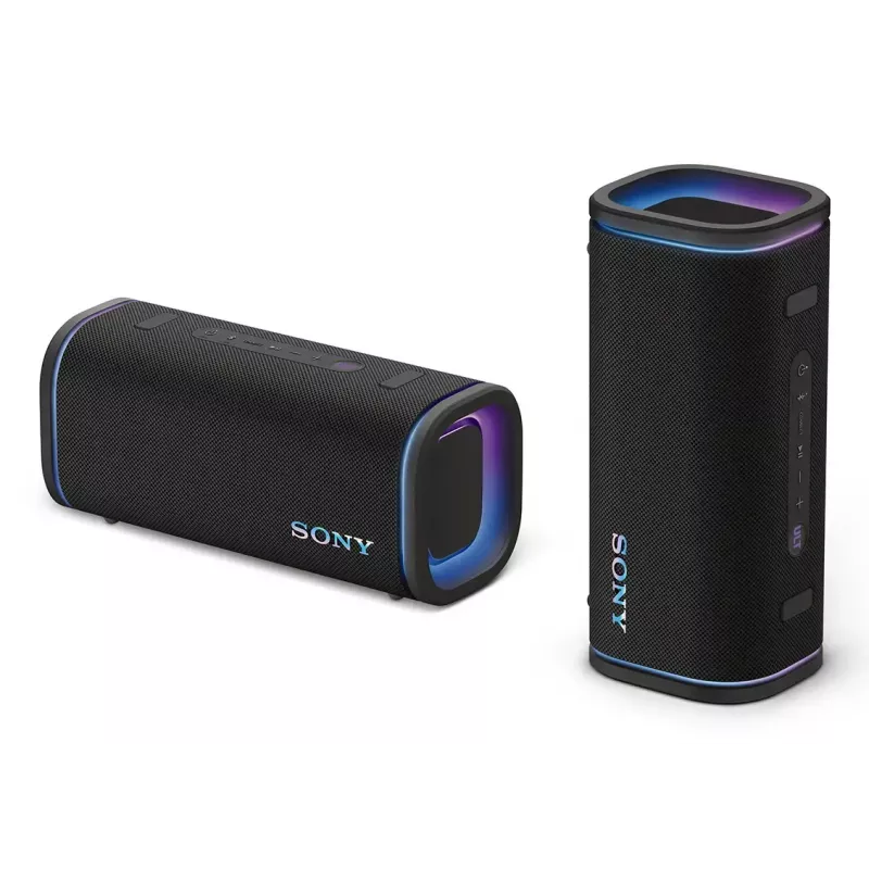 Altavoz portátil estéreo Sony Ult Field 5 Blanco