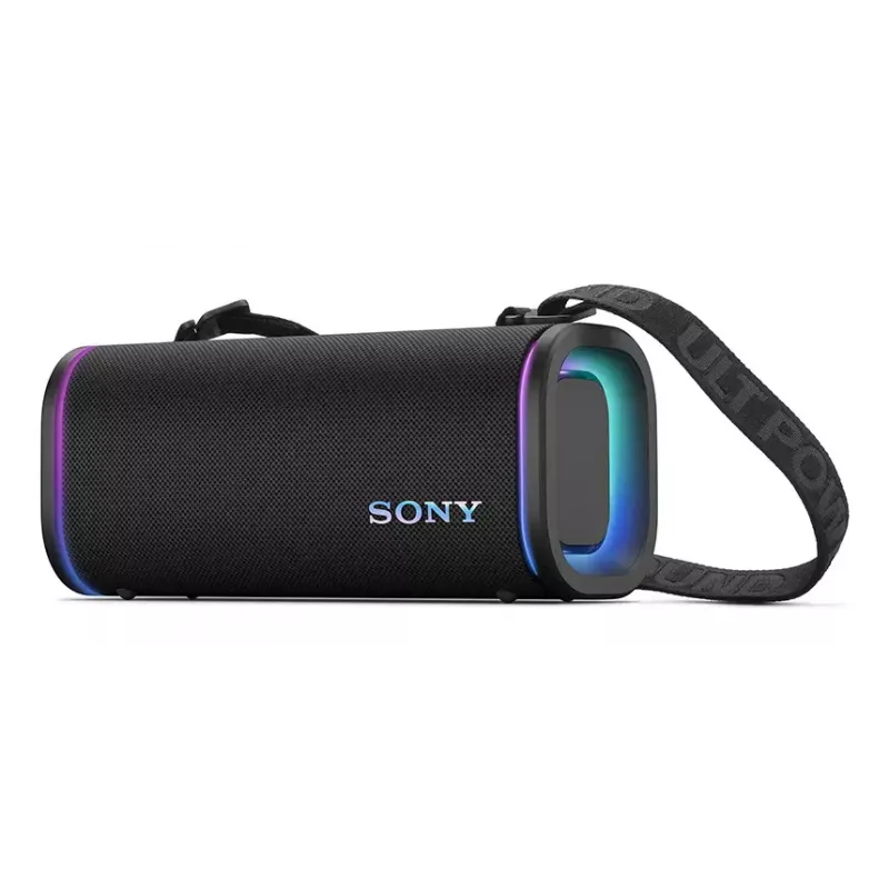 Altavoz portátil estéreo Sony Ult Field 5 Blanco