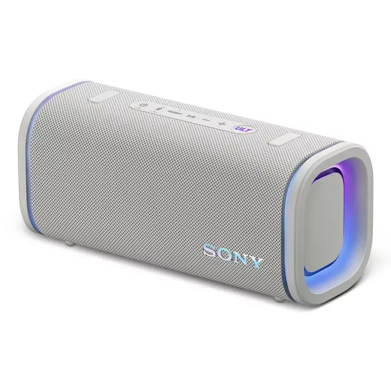Altavoz portátil estéreo Sony Ult Field 5 Blanco