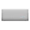 Altavoz portátil estéreo Sony Ult Field 5 Blanco