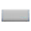Altavoz portátil estéreo Sony Ult Field 5 Blanco