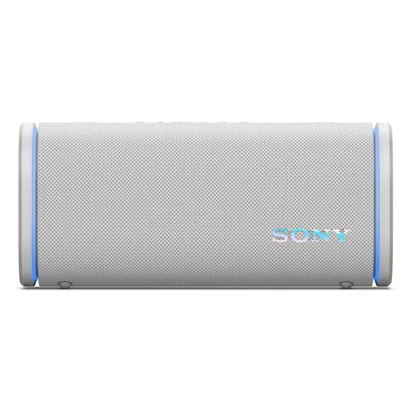 Altavoz portátil estéreo Sony Ult Field 5 Blanco