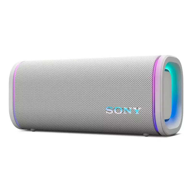 Altavoz portátil estéreo Sony Ult Field 5 Blanco