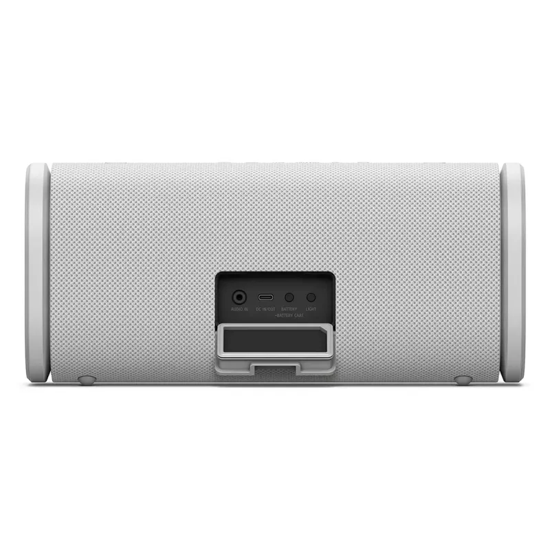 Altavoz portátil estéreo Sony Ult Field 5 Blanco