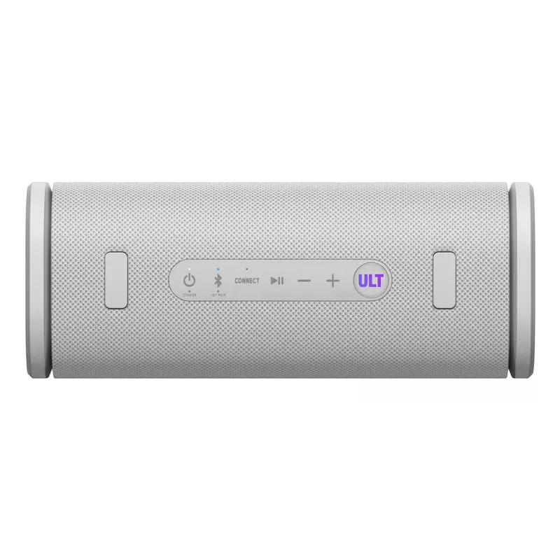 Altavoz portátil estéreo Sony Ult Field 5 Blanco