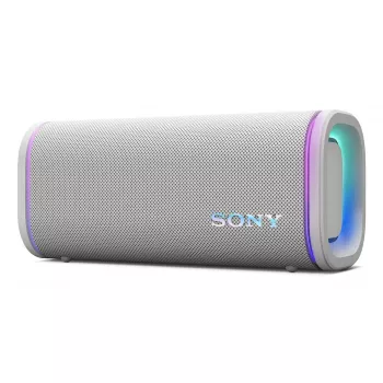 Altavoz portátil estéreo Sony Ult Field 5 Blanco