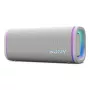 Altavoz portátil estéreo Sony Ult Field 5 Blanco