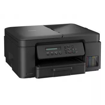 Impresora multifunción Brother DCP-T730DW de inyección de tinta A4 6000 x 1200 DPI 27 ppm WLAN