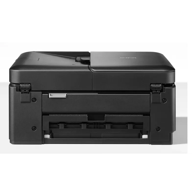 Impresora multifunción Brother DCP-T730DW de inyección de tinta A4 6000 x 1200 DPI 27 ppm WLAN