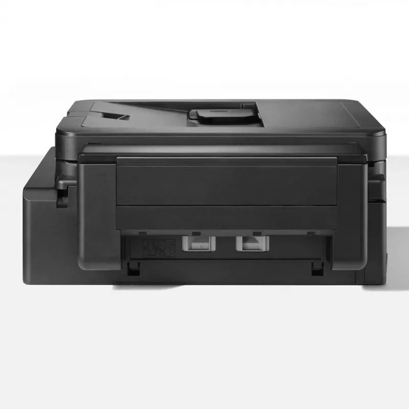 Impresora multifunción de inyección de tinta Brother MFC-T930DW — impresión en color, A4, dúplex, Wi‑Fi, Ethernet, 30 ppm (B/N), 26 ppm (color)