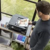 Impresora multifunción de inyección de tinta Brother MFC-T930DW — impresión en color, A4, dúplex, Wi‑Fi, Ethernet, 30 ppm (B/N), 26 ppm (color)