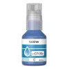 Botella de tinta Brother BTD100C Cian Original 48.8 ml para impresoras Brother, 91 g