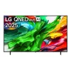LG QNED AI 75QNED85A3C TV 190,5 cm (75
