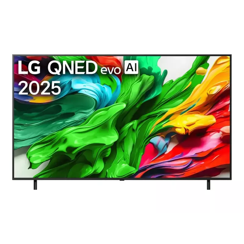 LG QNED AI 75QNED85A3C TV 190,5 cm (75
