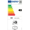LG QNED AI 75QNED85A3C TV 190,5 cm (75