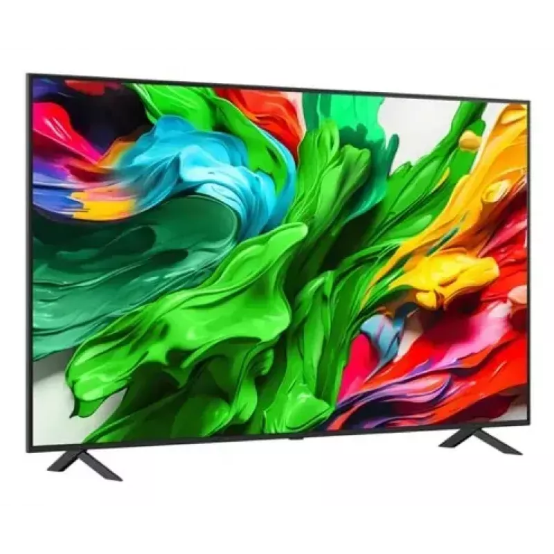 LG QNED AI 75QNED85A3C TV 190,5 cm (75