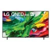 LG QNED AI 75QNED85A3C TV 190,5 cm (75