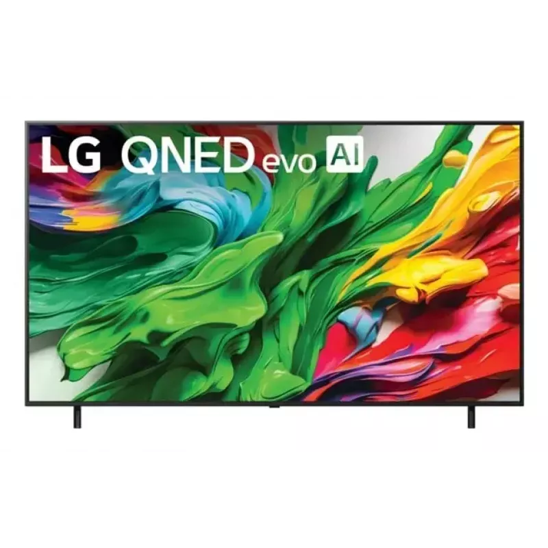 LG QNED AI 75QNED85A3C TV 190,5 cm (75