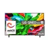 LG QNED AI 75QNED85A3C TV 190,5 cm (75
