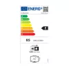 LG QNED AI 65QNED85A3C TV 165,1 cm (65